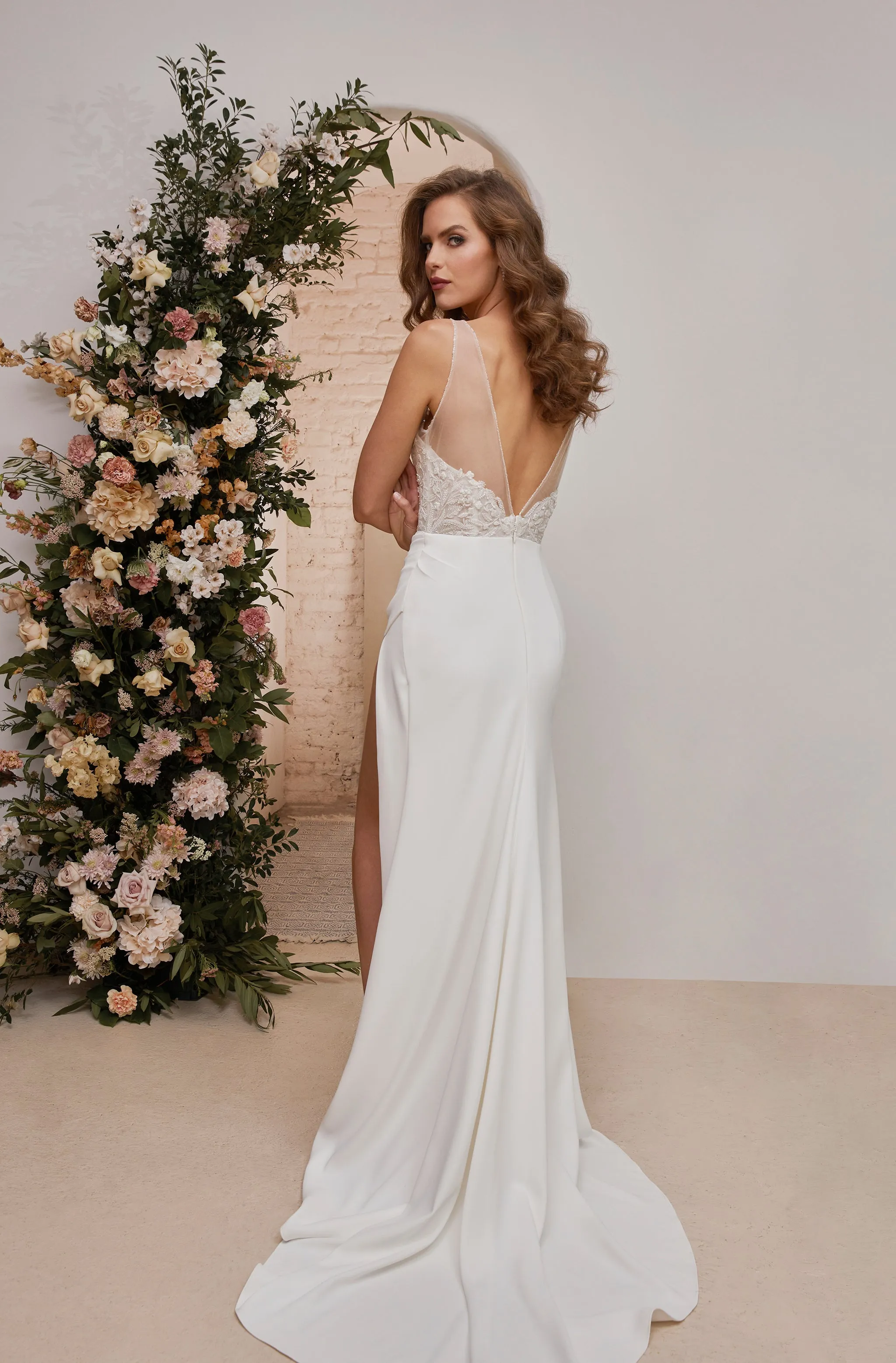 ES1002 - Maya (wholesale)