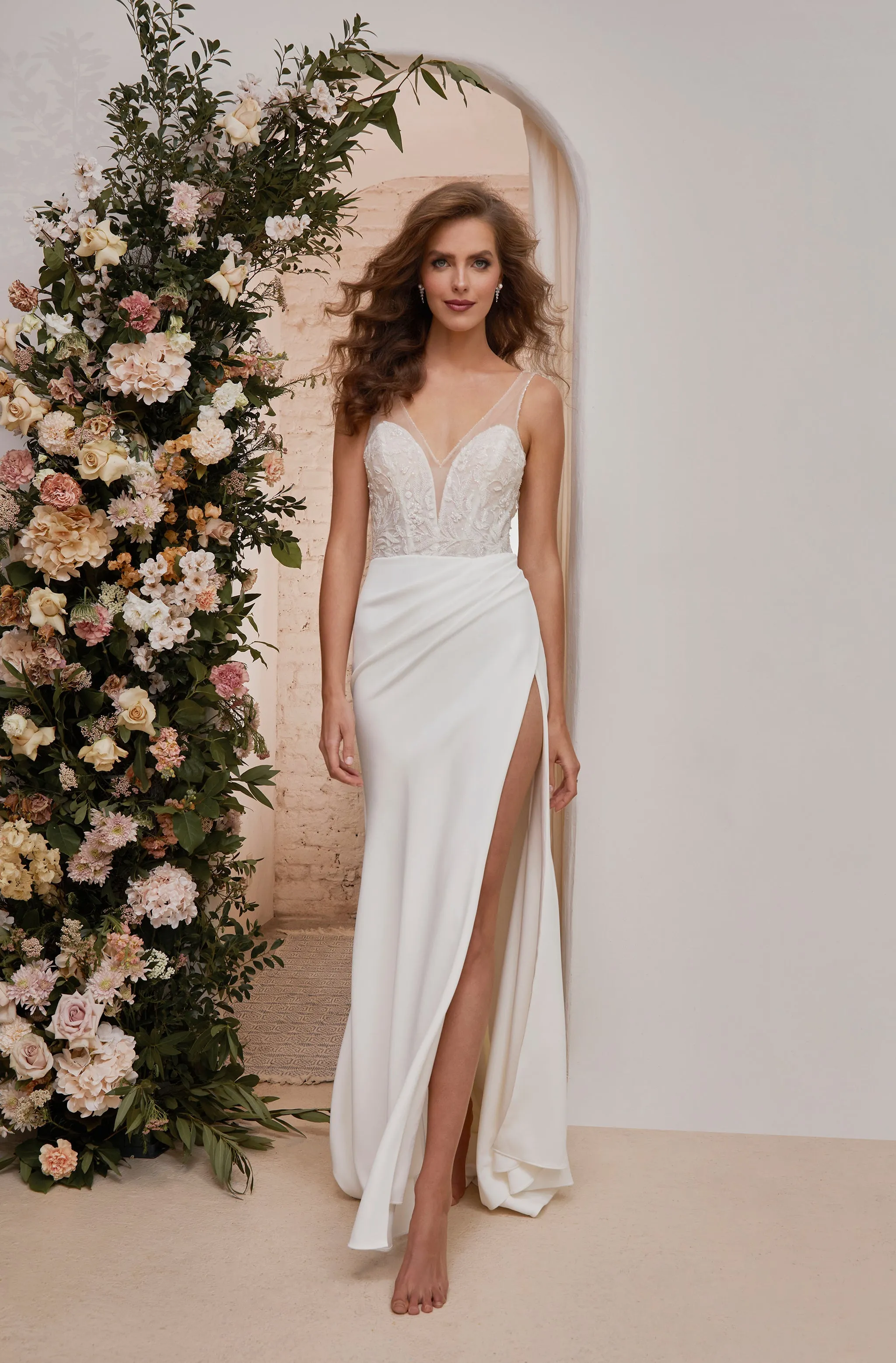 ES1002 - Maya (wholesale)