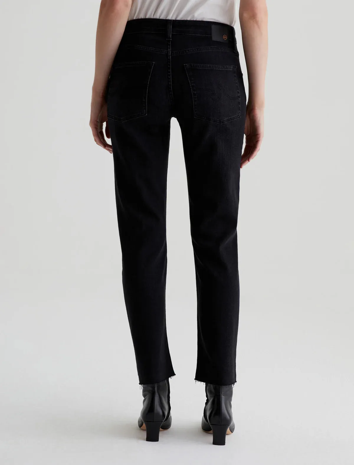 Ex-Boyfriend Slim Jean