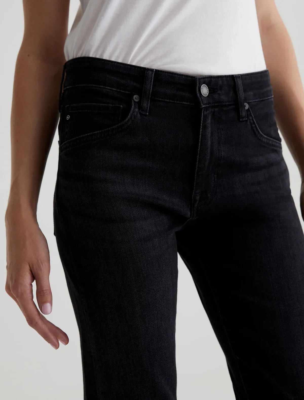 Ex-Boyfriend Slim Jean