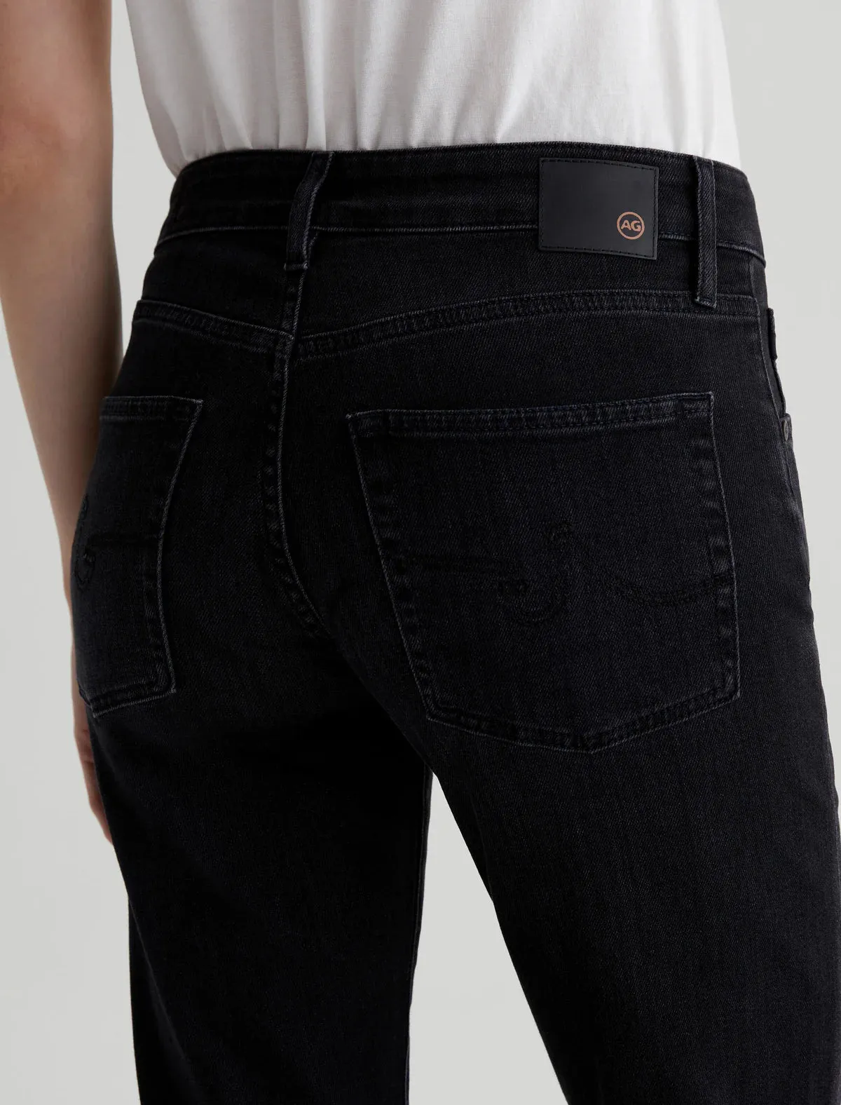 Ex-Boyfriend Slim Jean