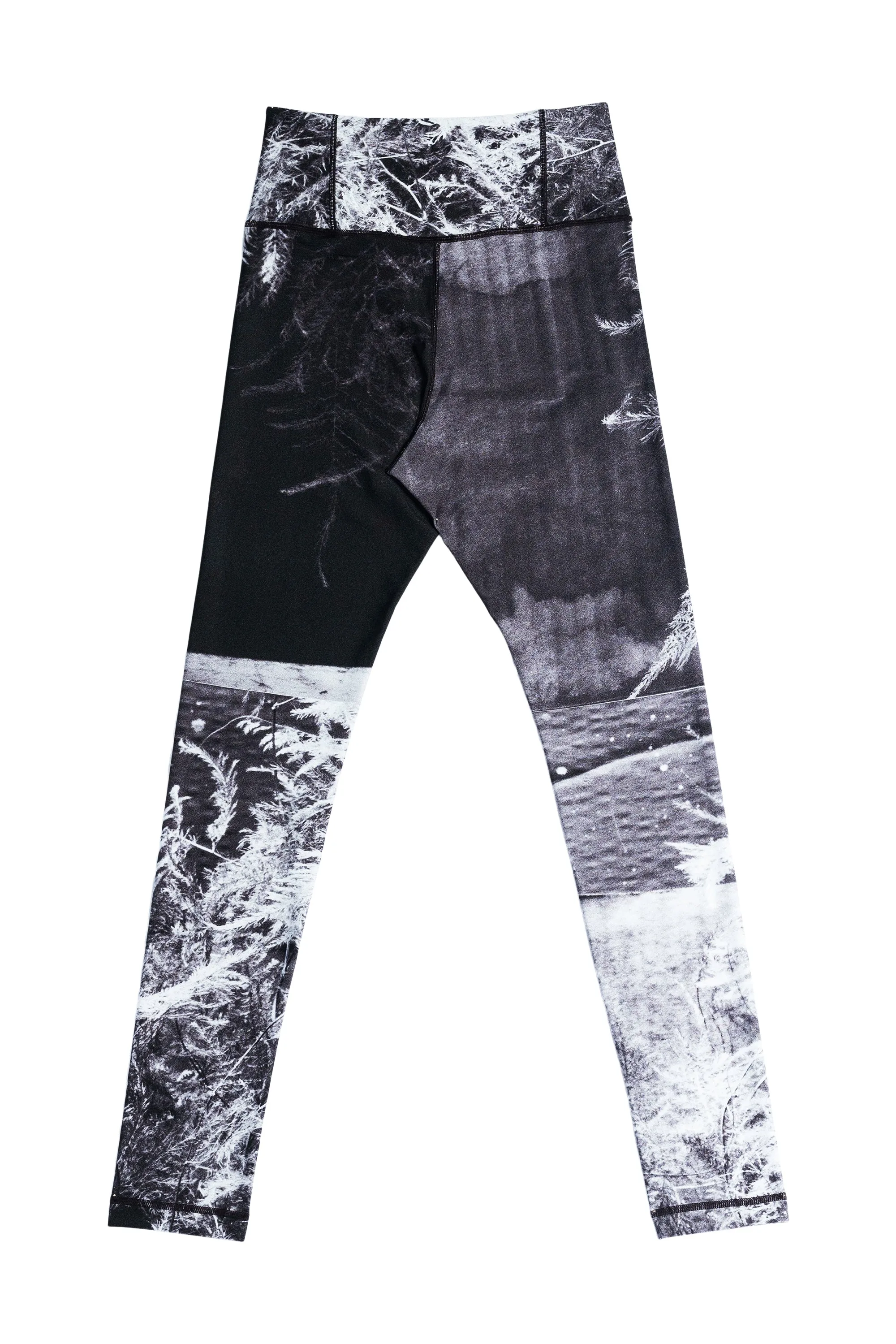 FERN SPANDEX LEGGING