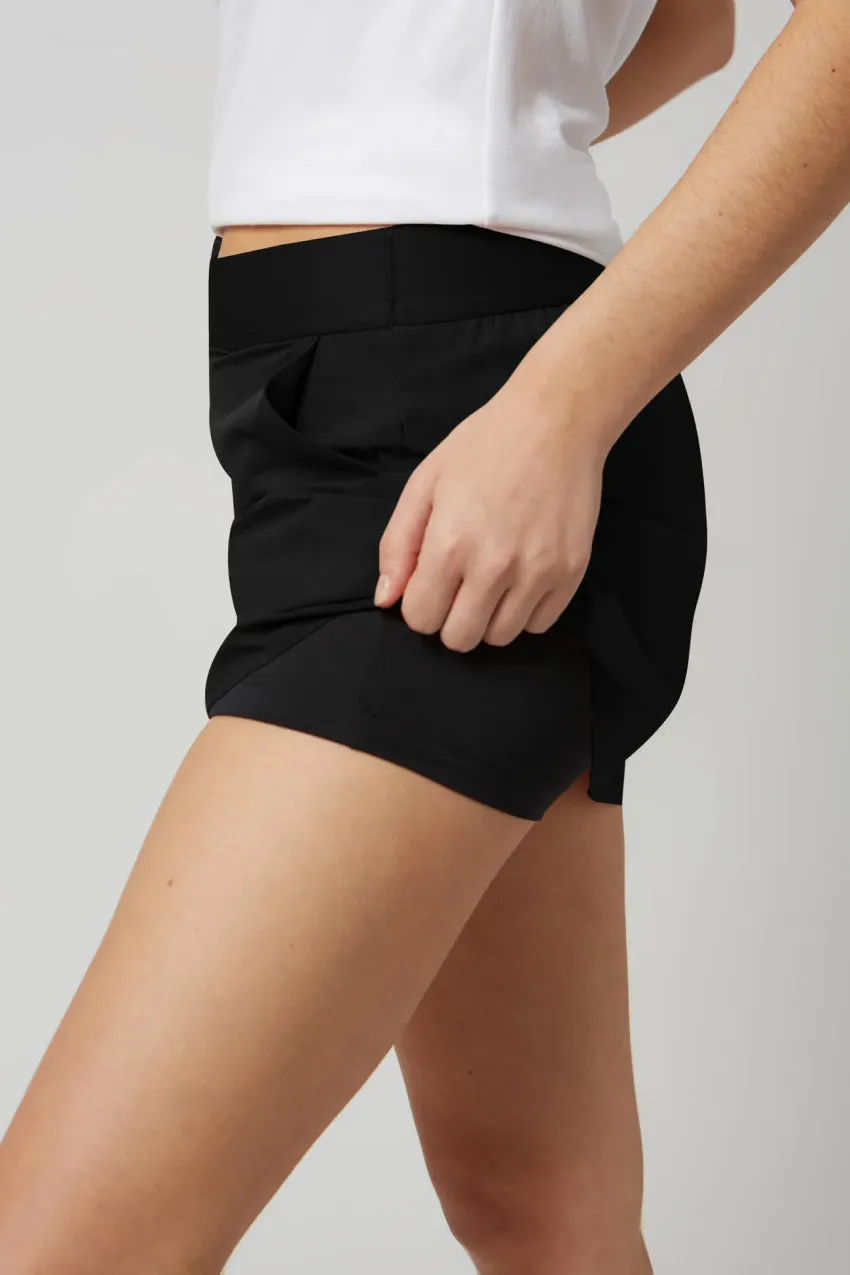 Fig Kenze Skort