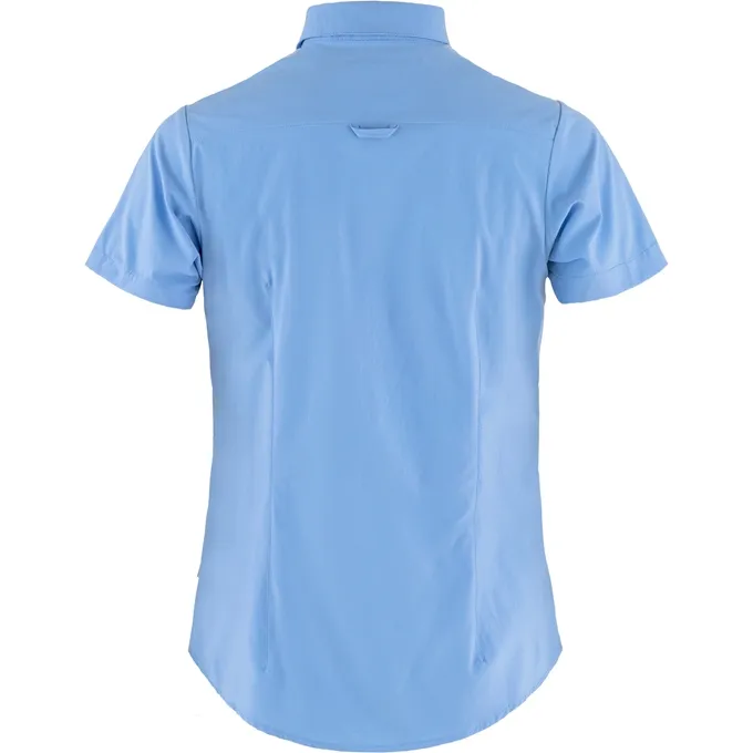 Fjallraven High Coast Lite SS Women's