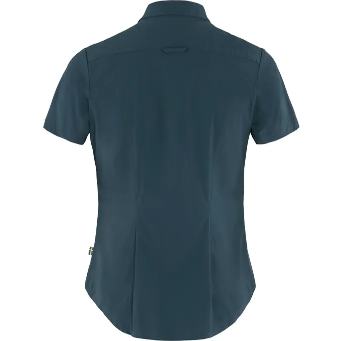 Fjallraven High Coast Lite SS Women's