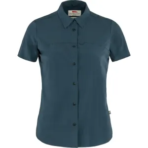 Fjallraven High Coast Lite SS Women's