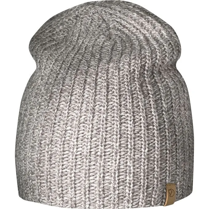 FJÄLLRÄVEN Ovik Melange Beanie