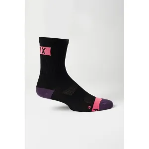 Fox 6in Flexair Merino Womens Socks