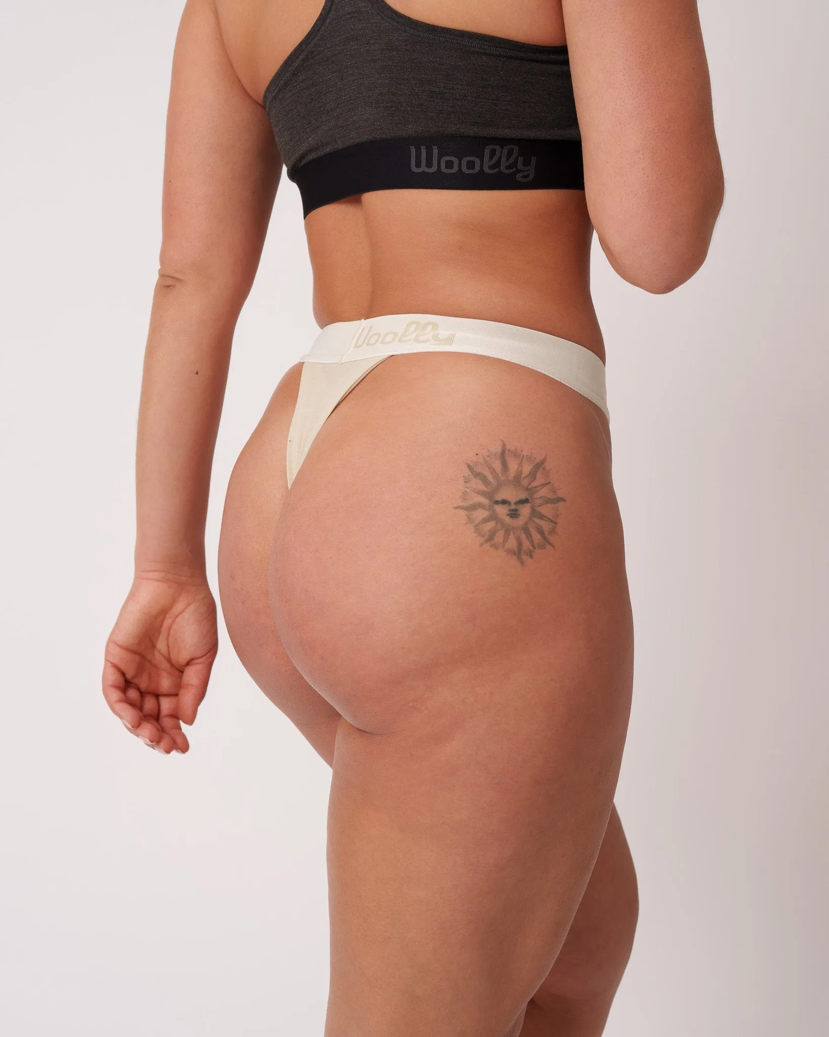 French Thong