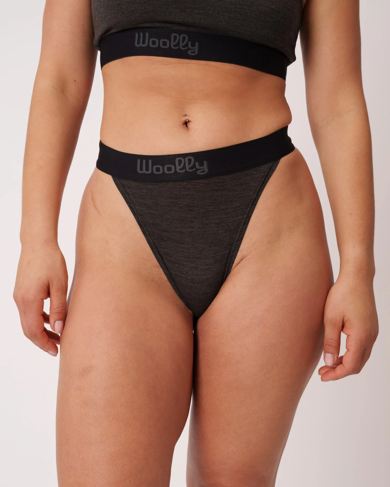 French Thong