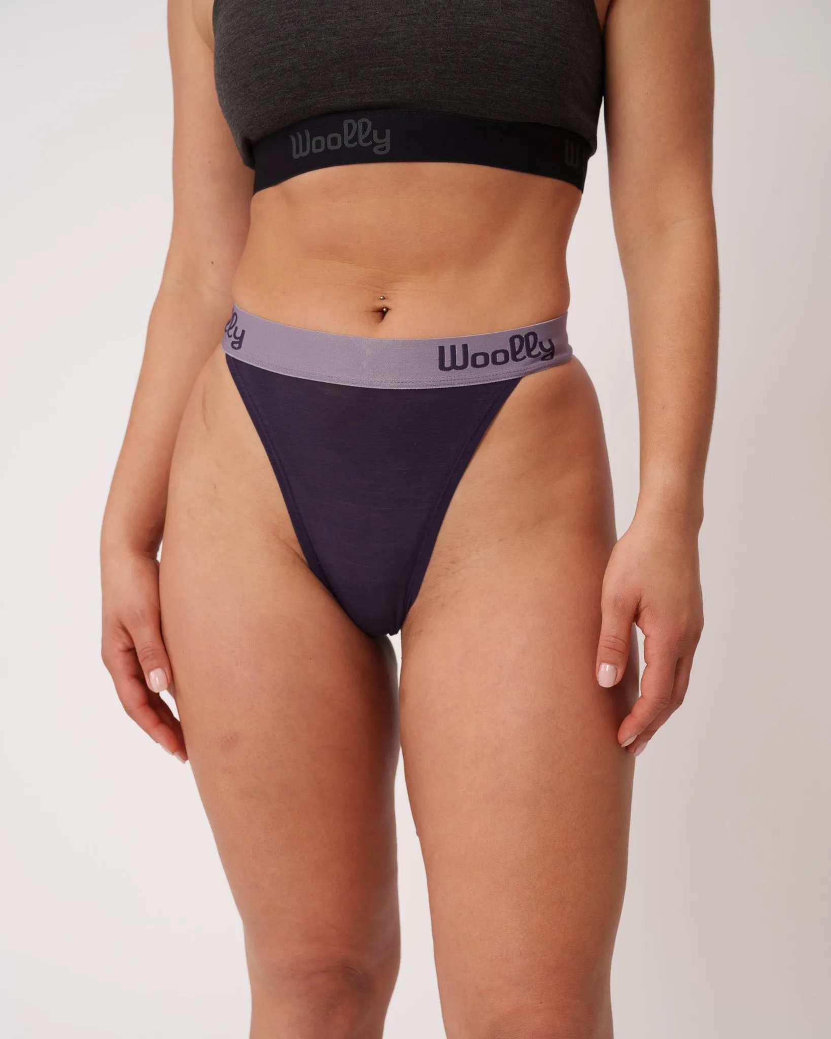 French Thong