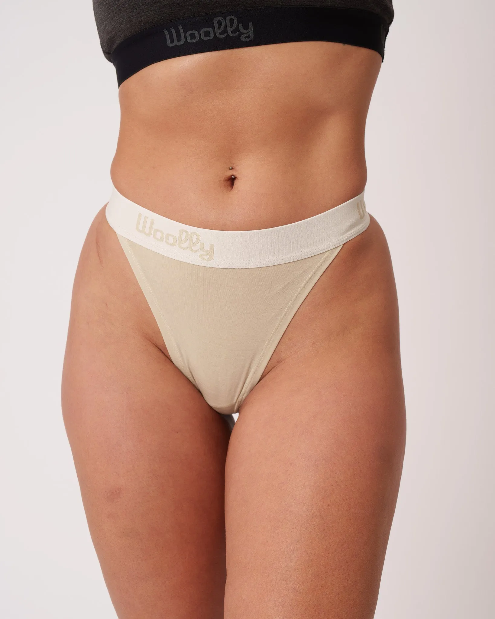 French Thong