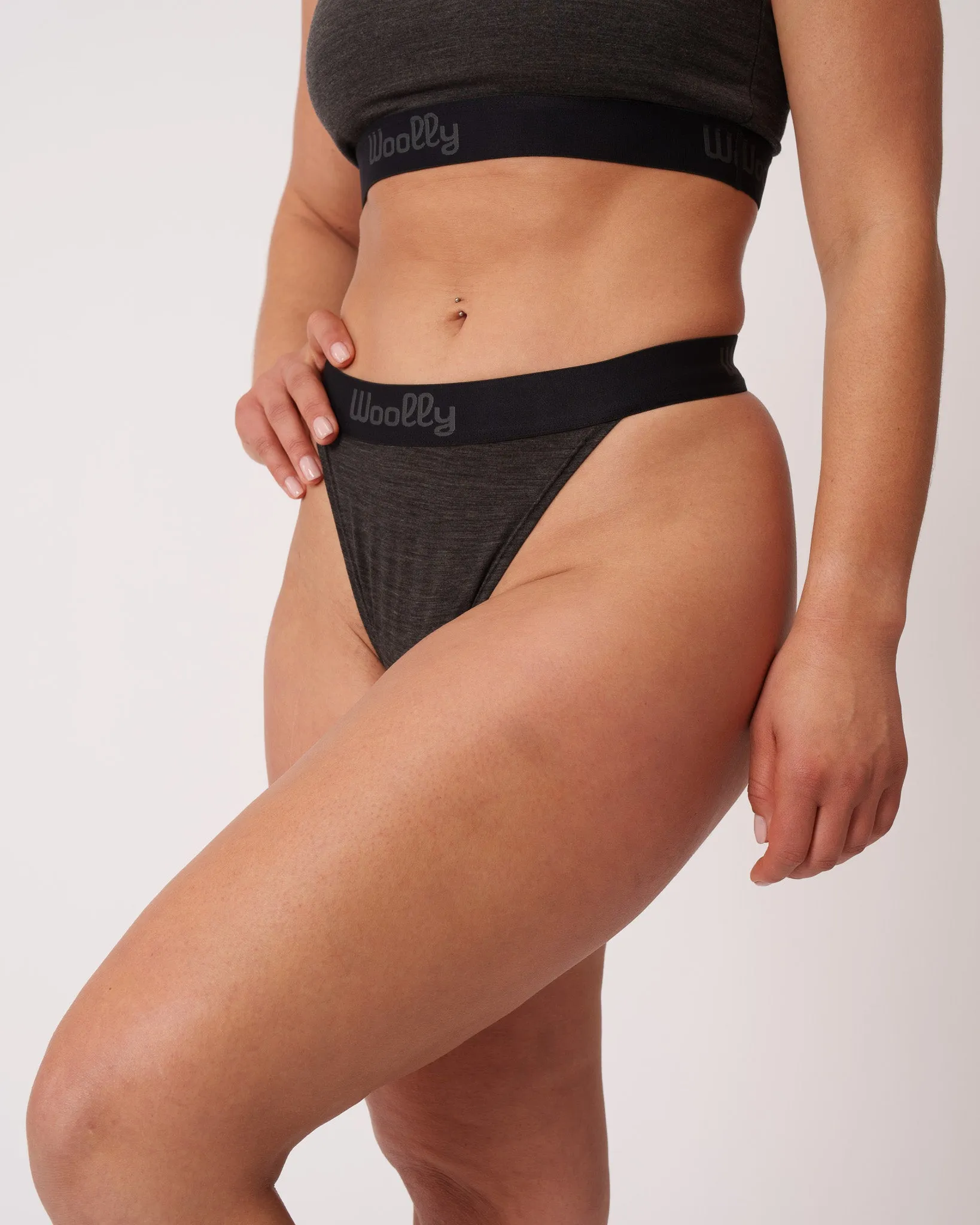 French Thong