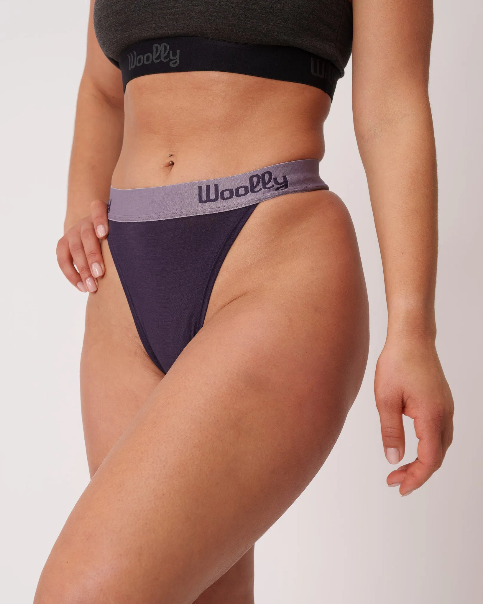 French Thong