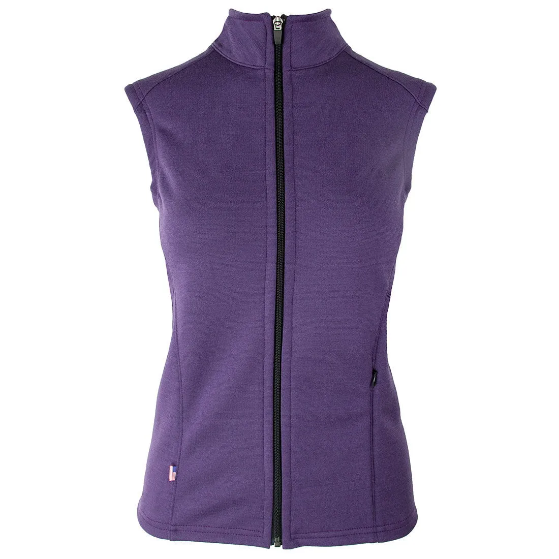 Freya Merino Wool Vest (Women's)