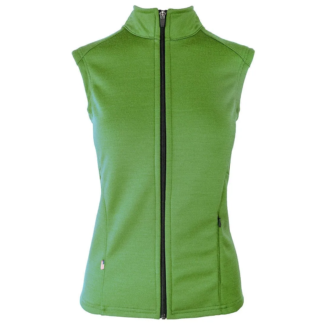 Freya Merino Wool Vest (Women's)