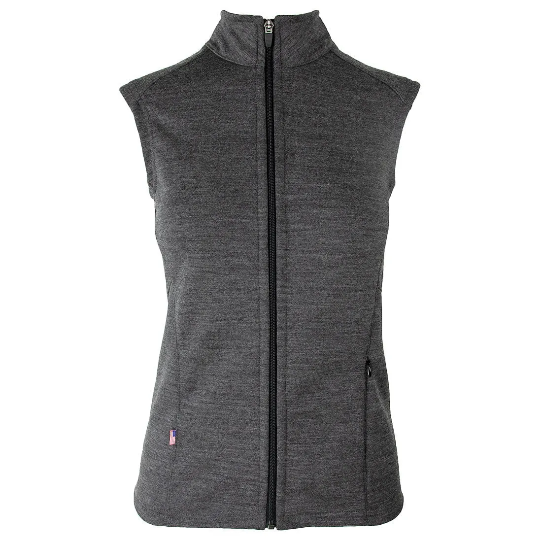 Freya Merino Wool Vest (Women's)