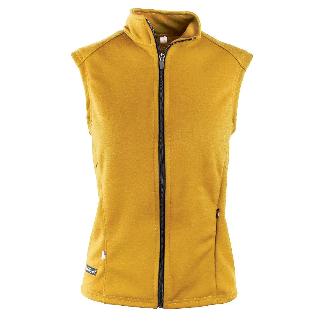 Freya Merino Wool Vest (Women's)