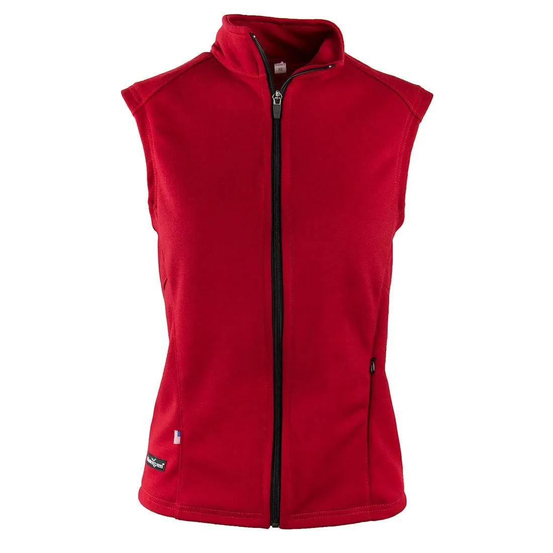 Freya Merino Wool Vest (Women's)