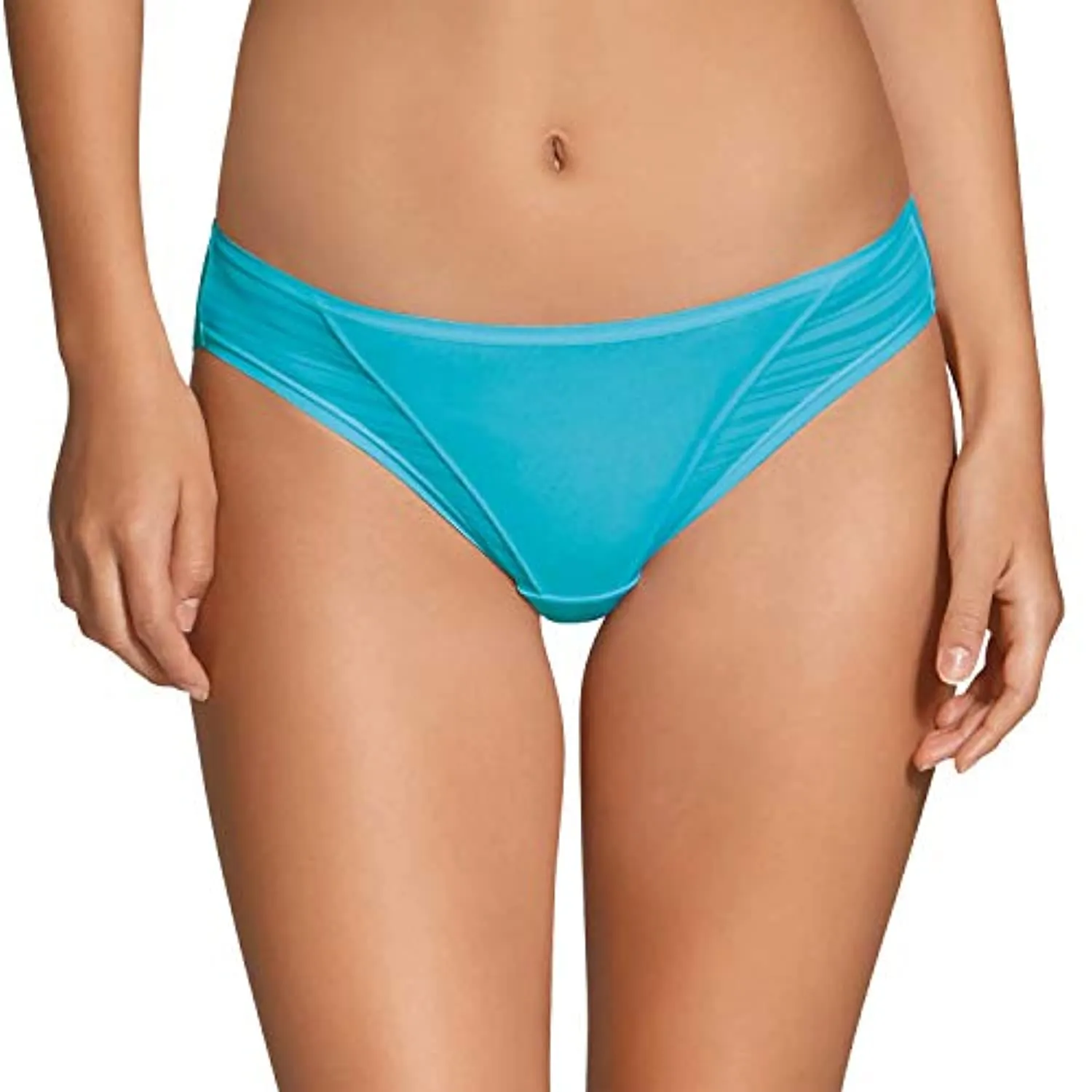 Fruit of the Loom Women's Coolblend Moisture Wicking Panties