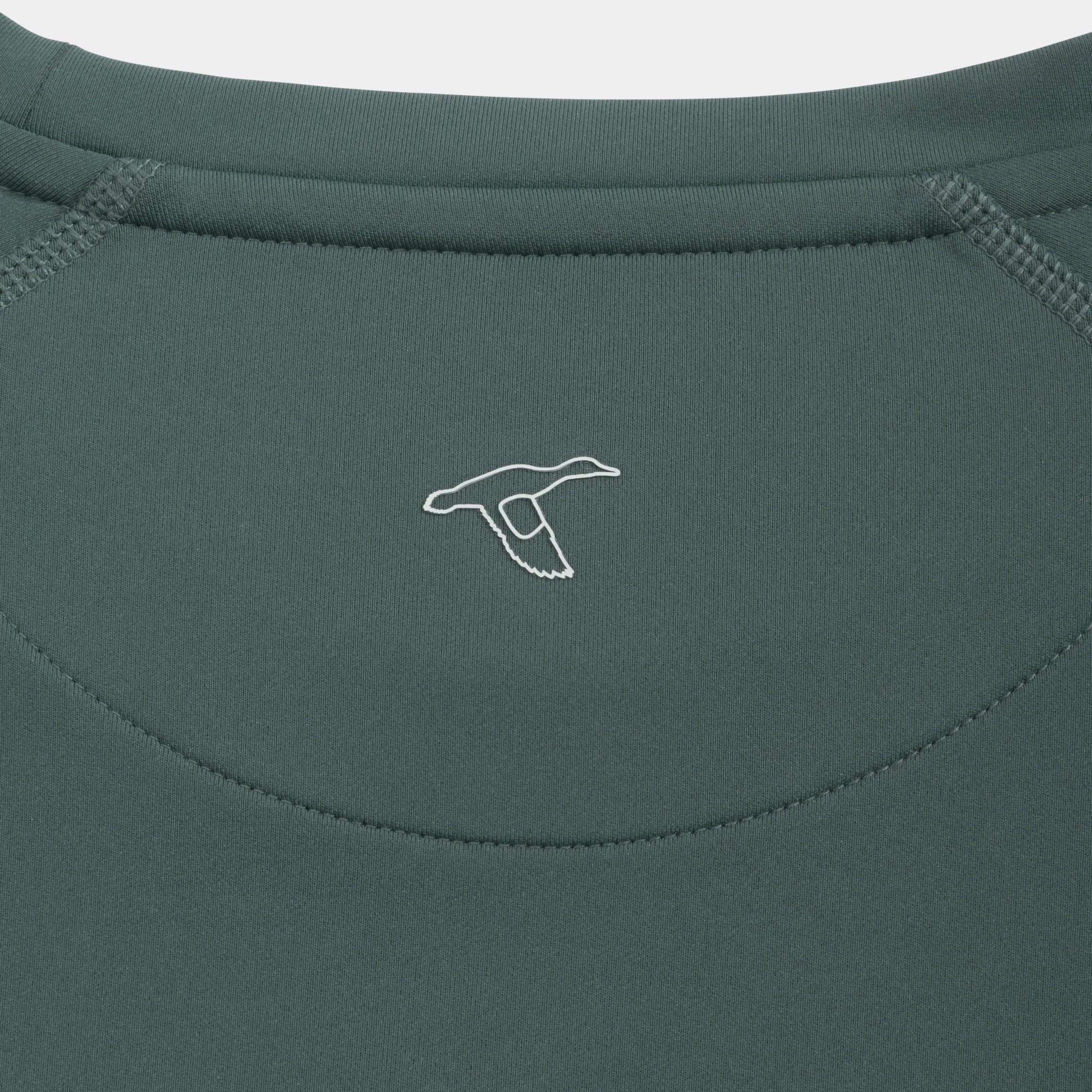 Genteal Richmond Venture Performance Crewneck