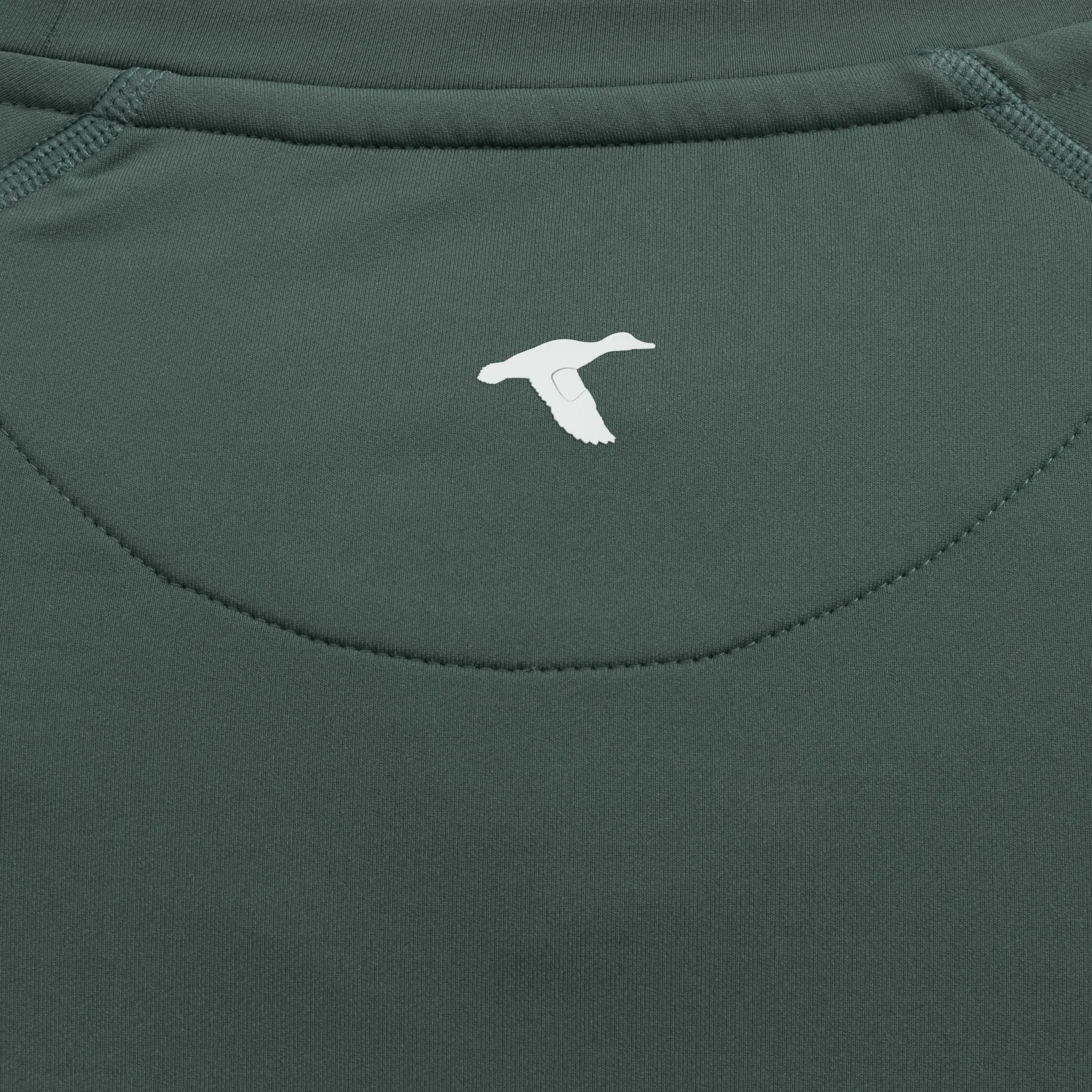 Genteal Richmond Venture Performance Crewneck