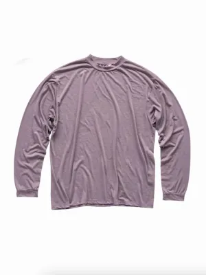 Gnuhr Creeper Crew Merino, Moonscape