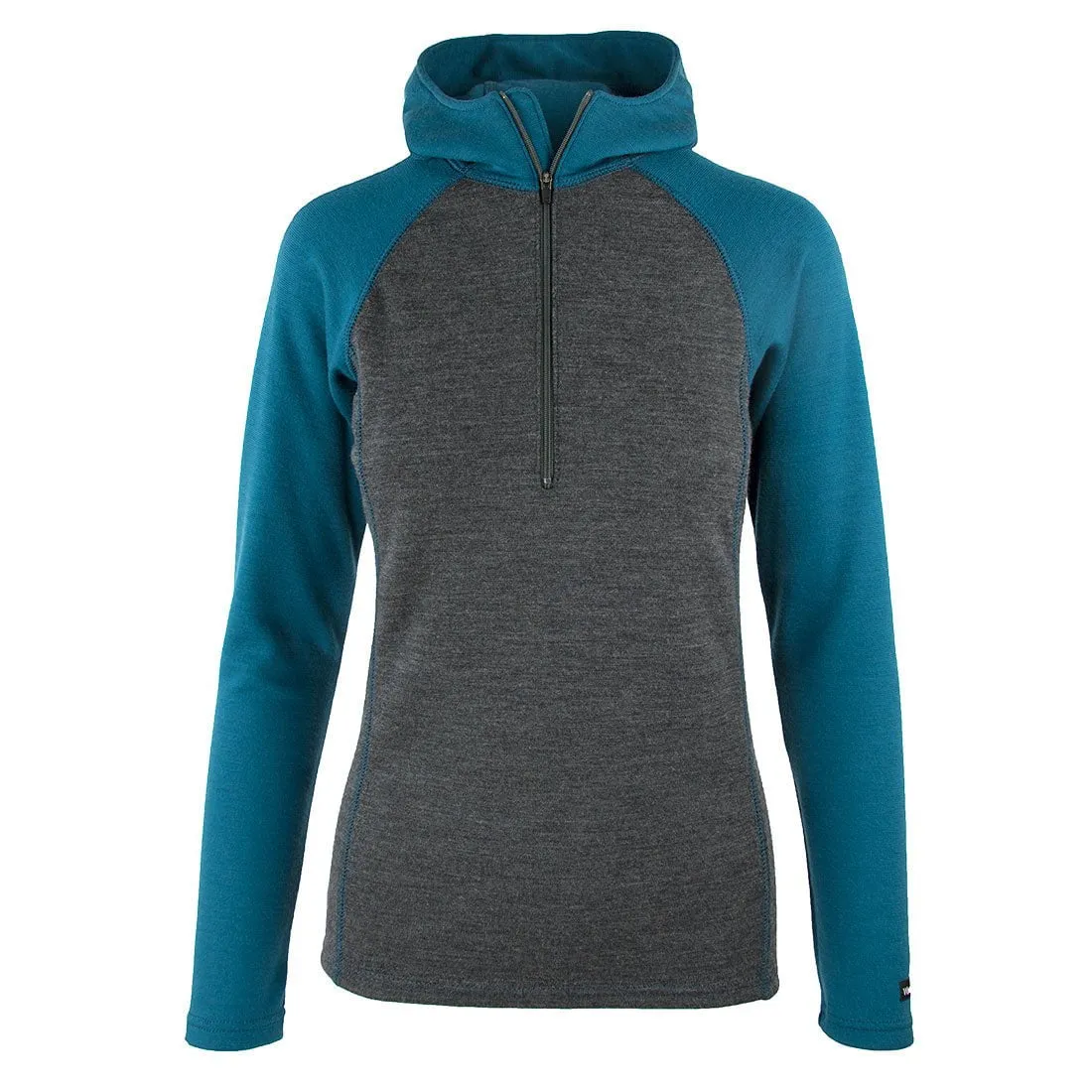 Hannah Hoodie Merino Wool (Women's)