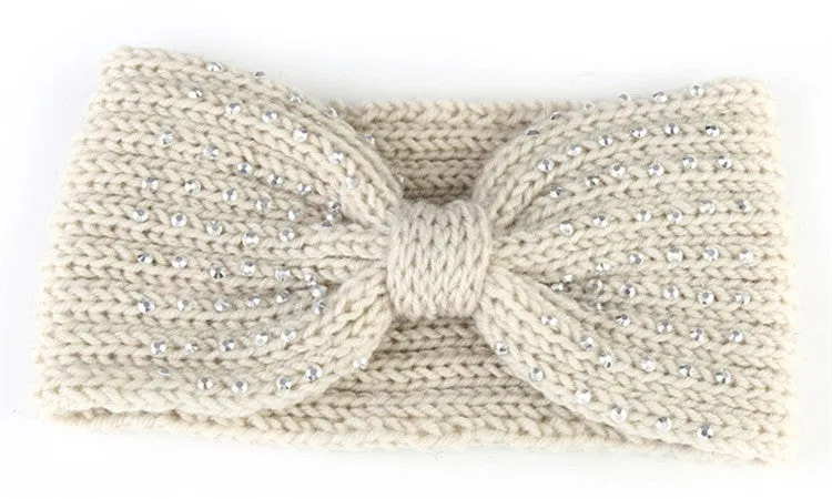 Heather Headband