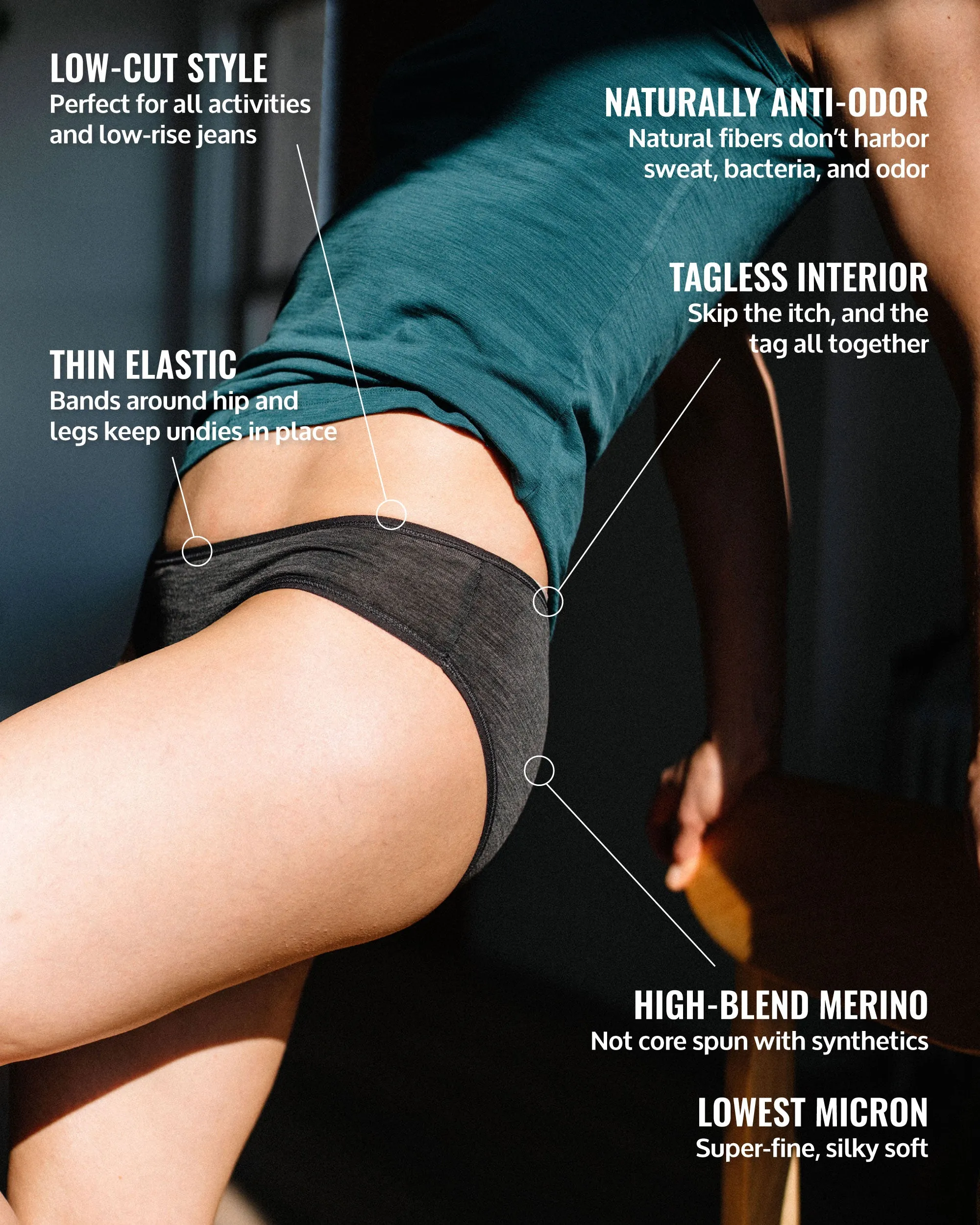 Hipster Brief