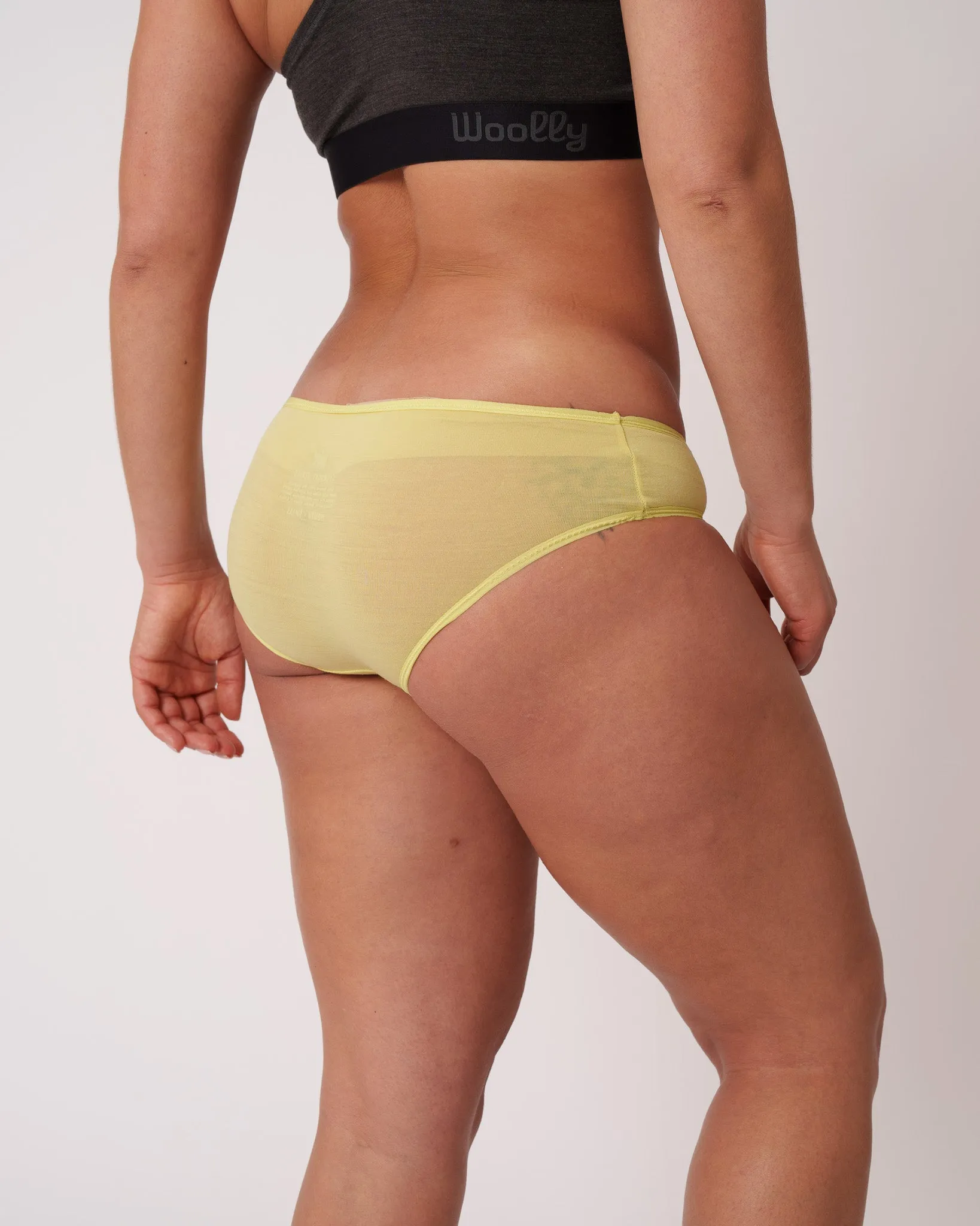 Hipster Brief