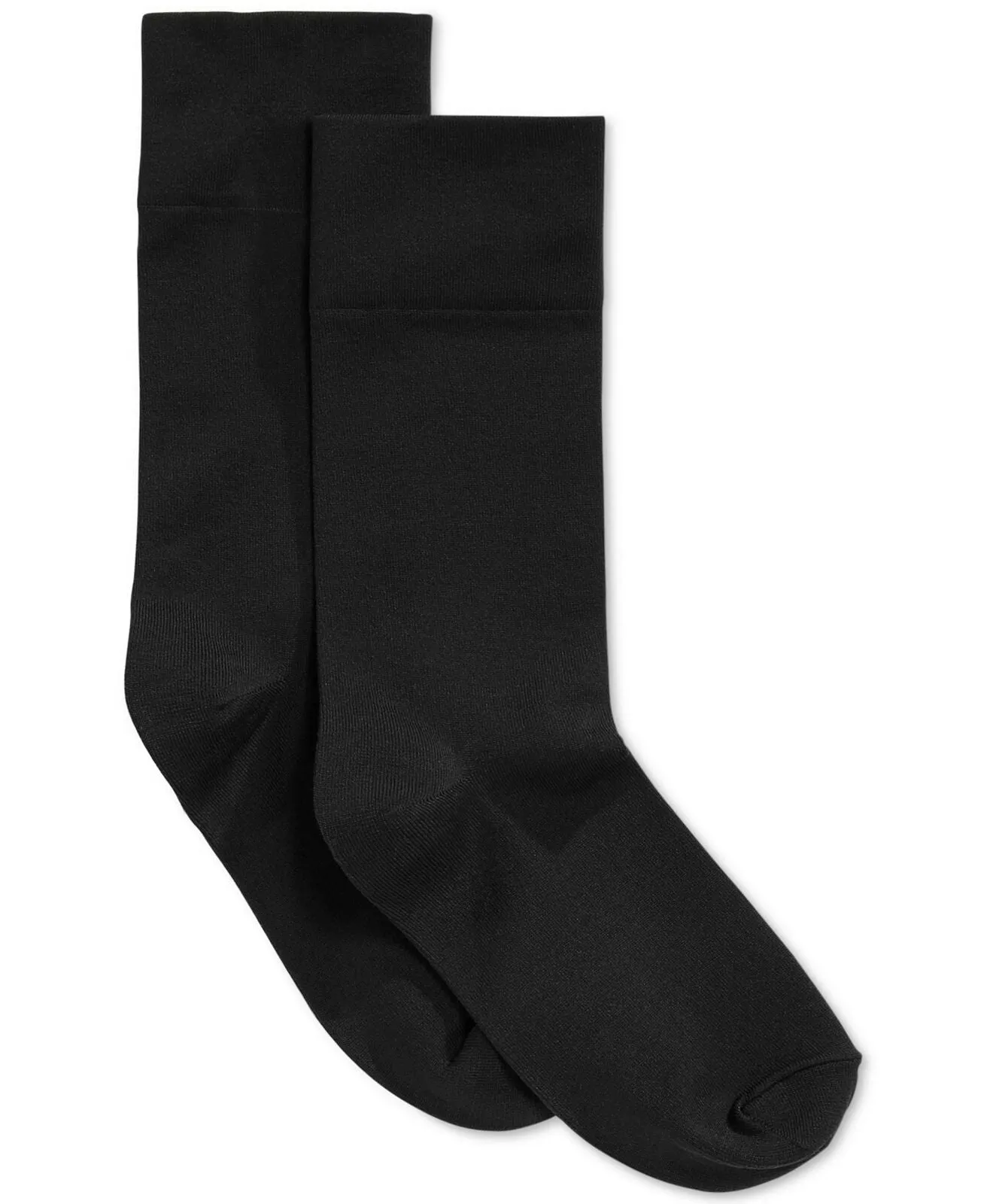 HUE Women's Ultra Smooth Socks. U10084