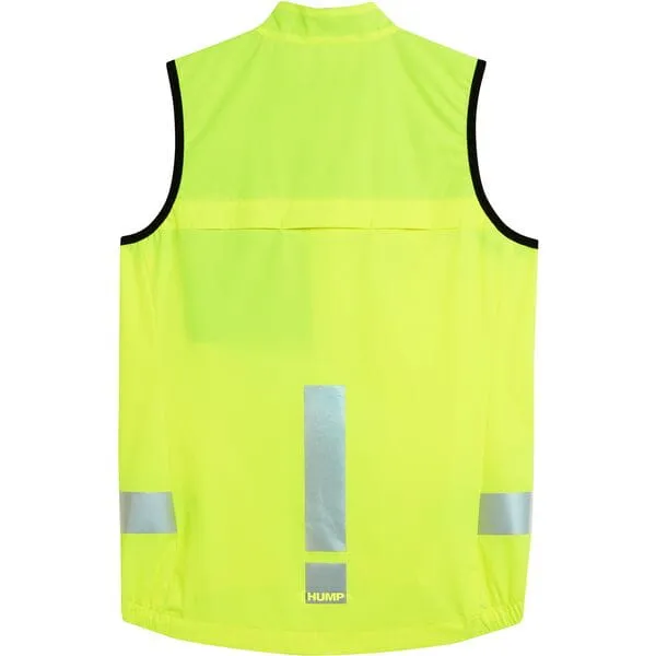 Hump Womens Gilet