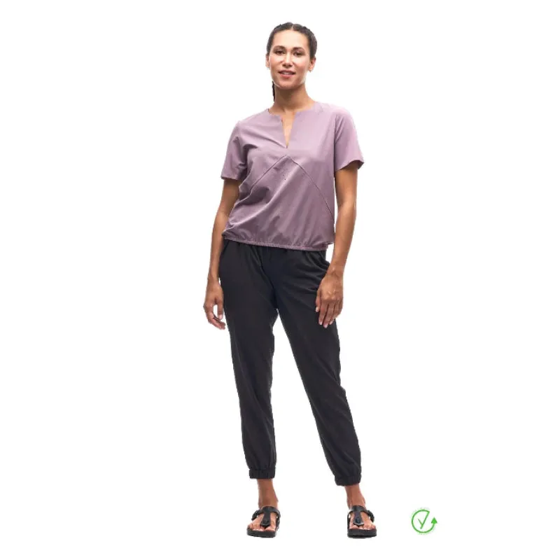 Indyeva Ringan Short Sleeve Women's