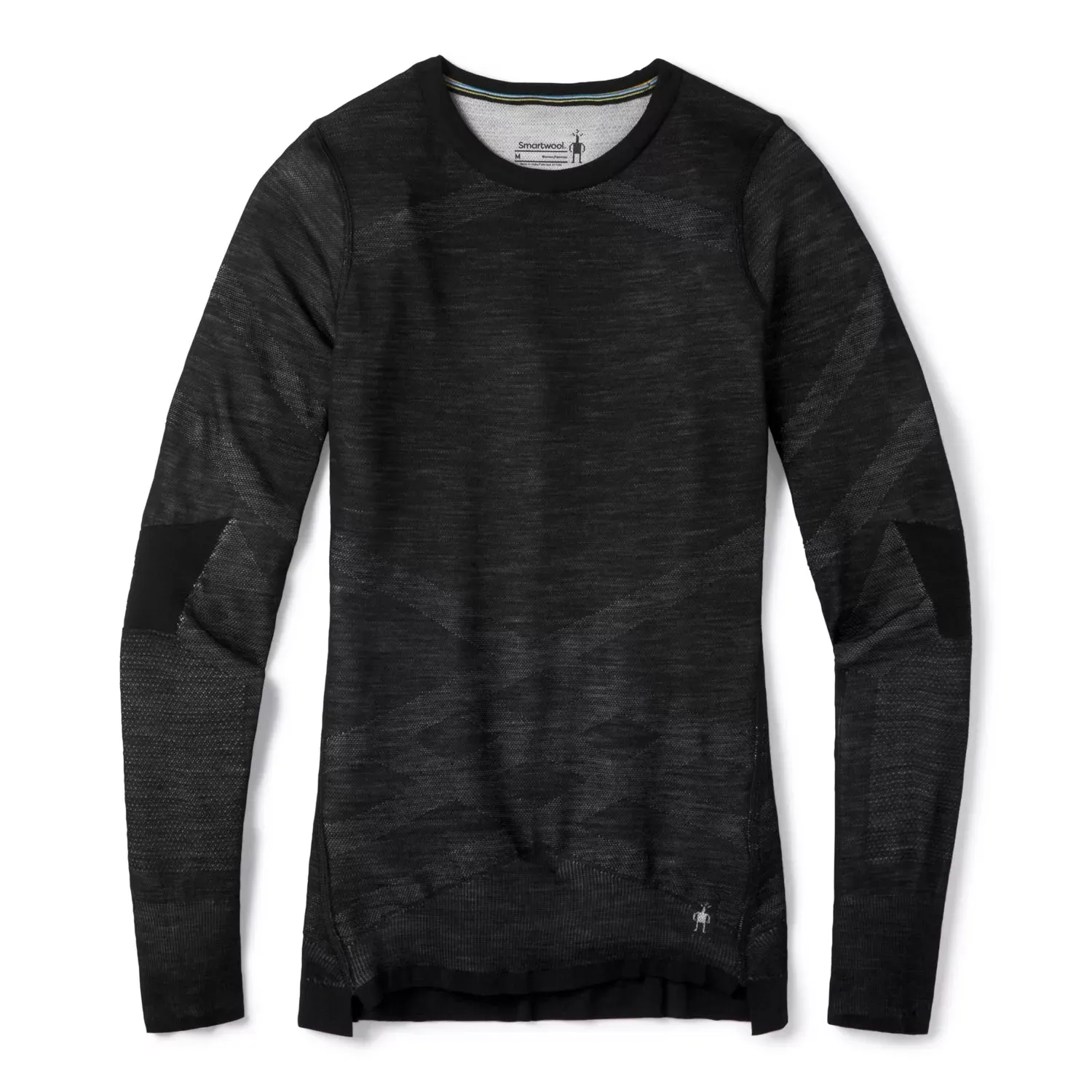 Intraknit™ Thermal Merino Base Layer Crew (Women's) - SW019284