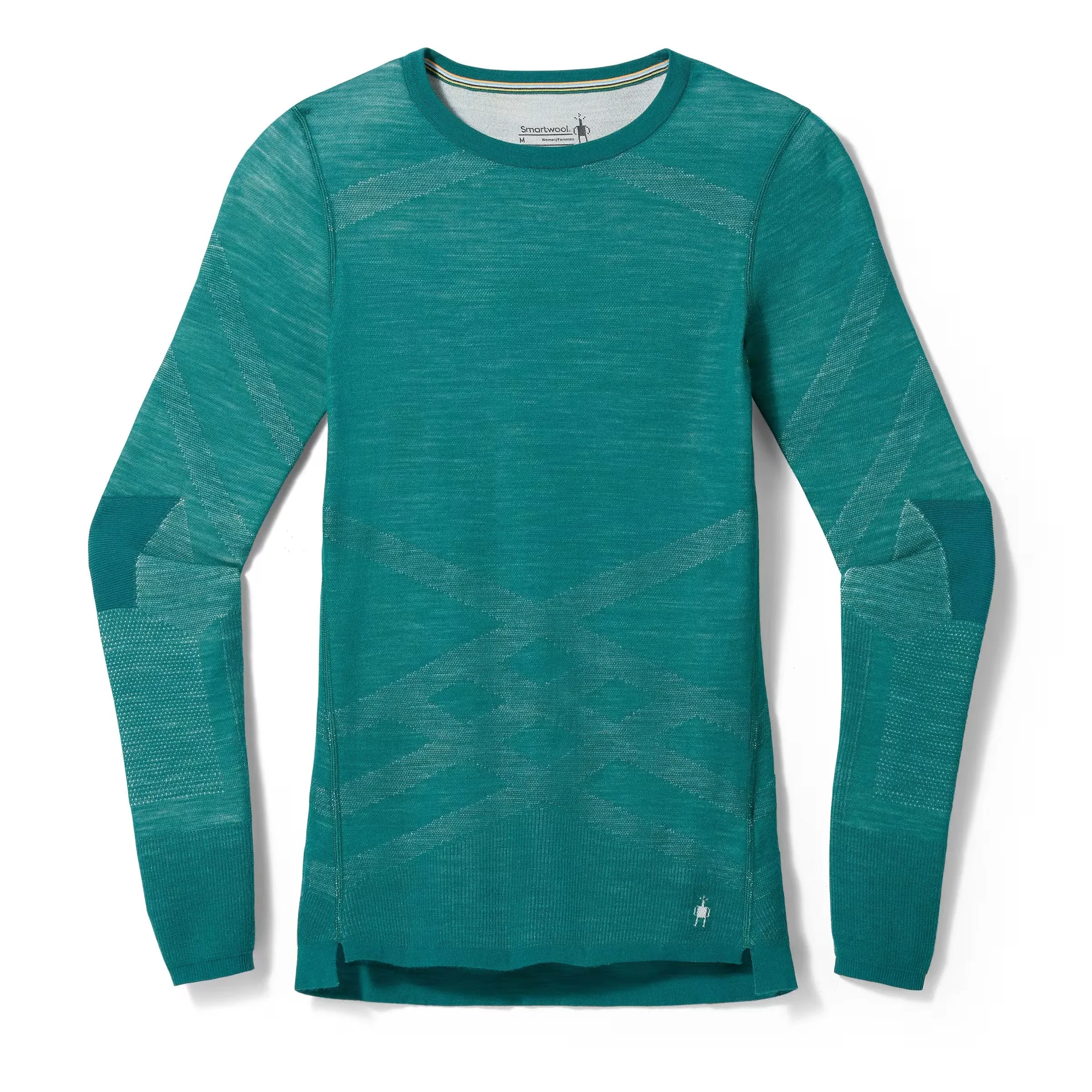Intraknit™ Thermal Merino Base Layer Crew (Women's) - SW019284