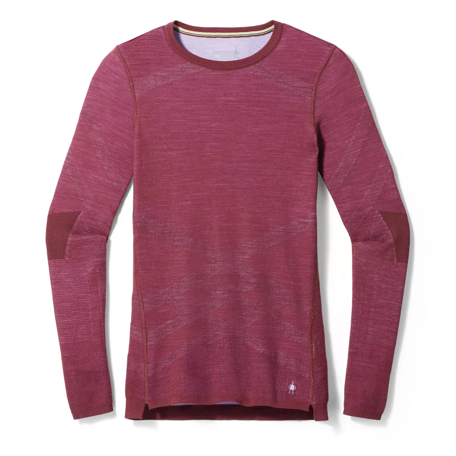 Intraknit™ Thermal Merino Base Layer Crew (Women's) - SW019284