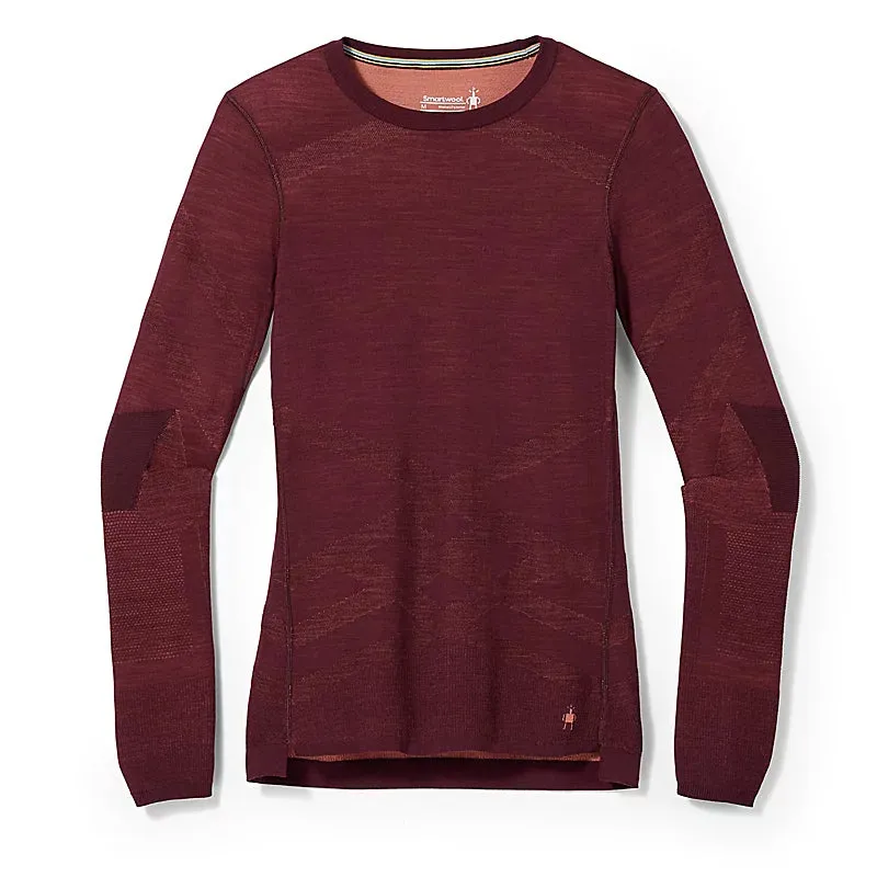 Intraknit™ Thermal Merino Base Layer Crew (Women's) - SW019284