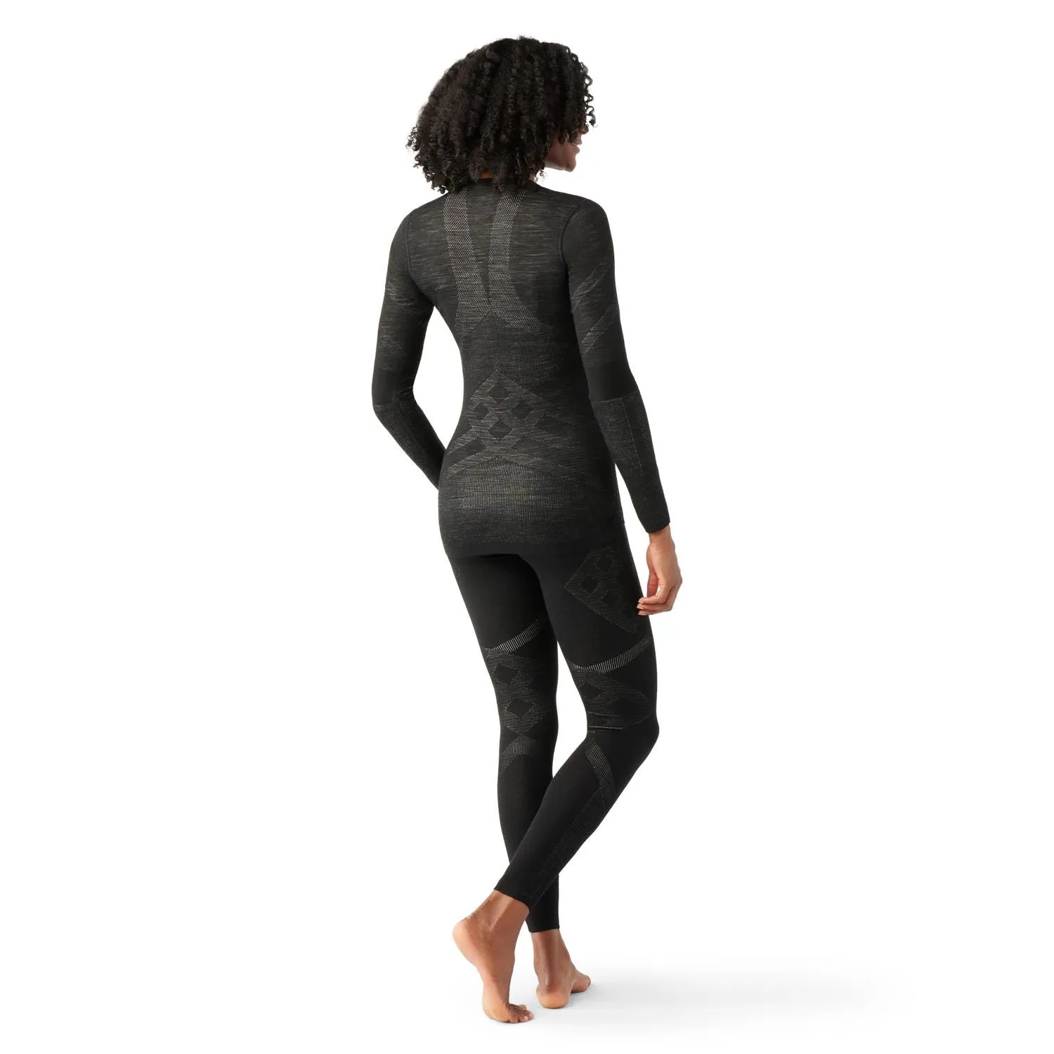 Intraknit™ Thermal Merino Base Layer Crew (Women's) - SW019284
