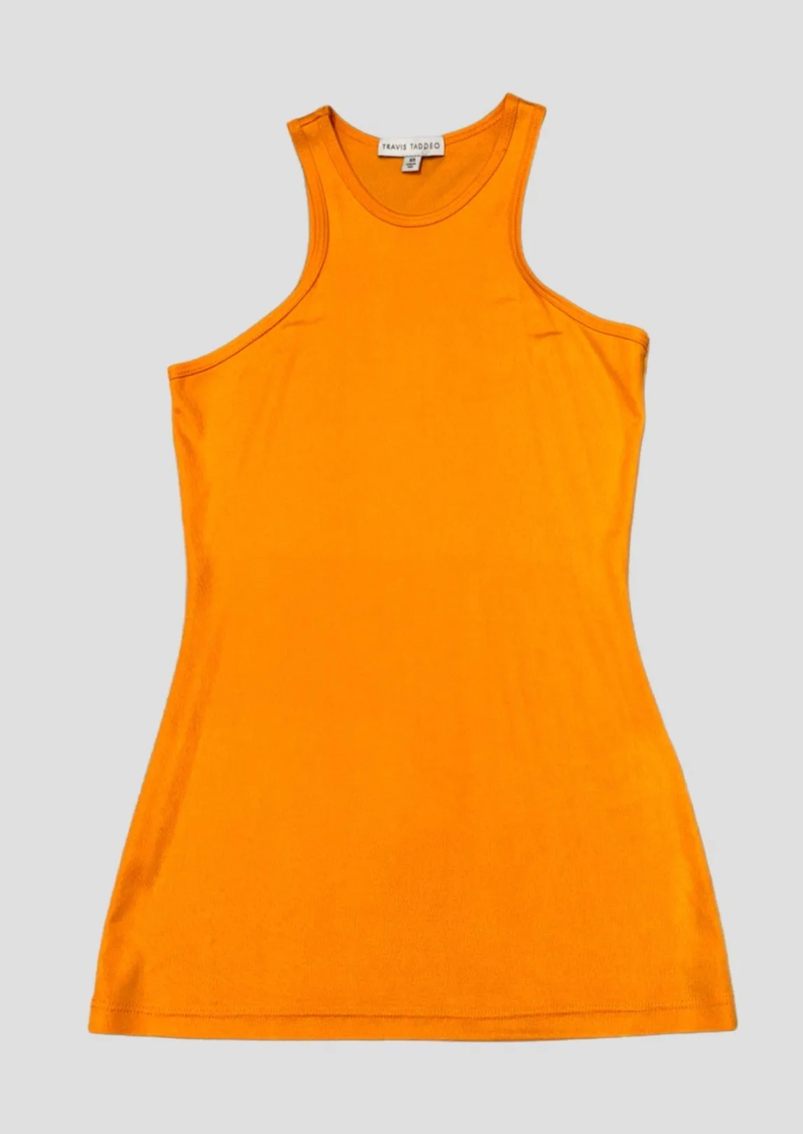 Isa Top in Silk Knit
