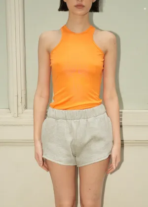Isa Top in Silk Knit
