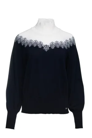Isfrid Sweater W
