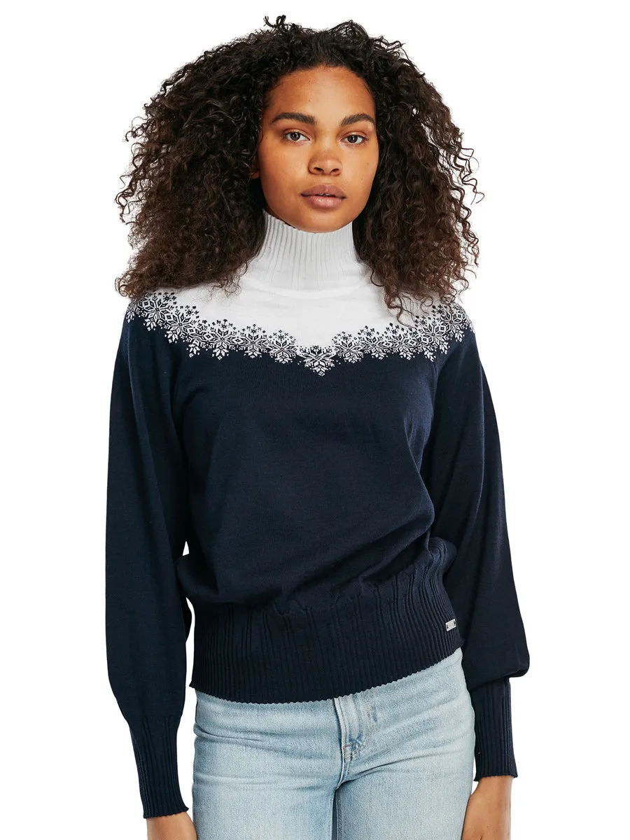 Isfrid Sweater W