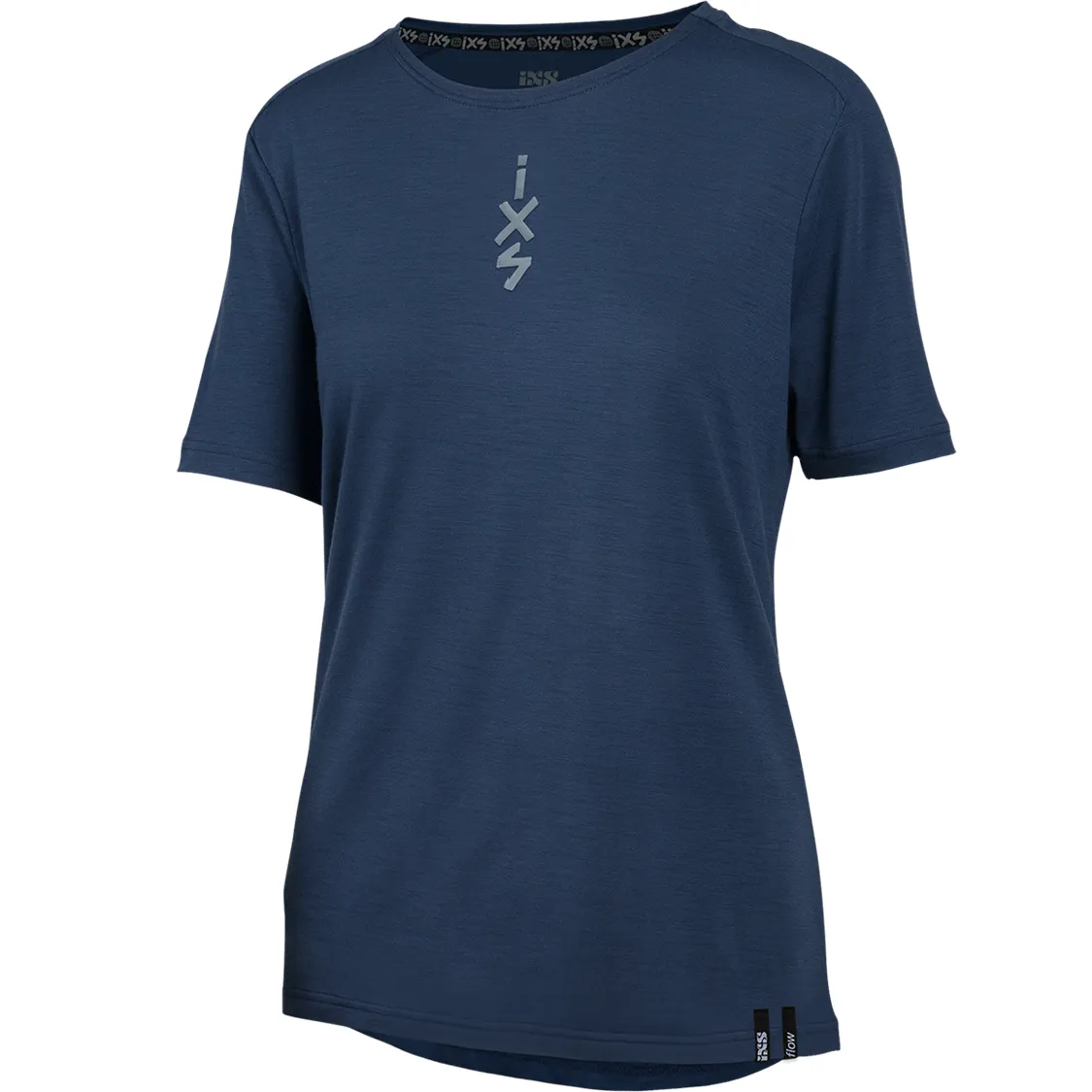 iXS - Flow Merino Jersey Women's