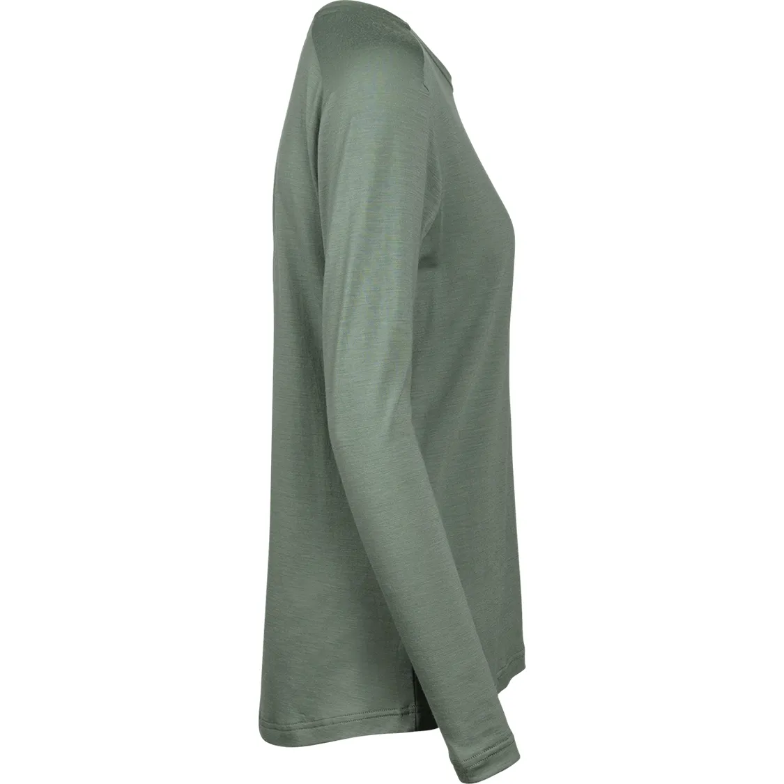 iXS - Flow Merino Long Sleeve Jersey Women's