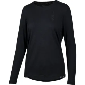 iXS - Flow Merino Long Sleeve Jersey Women's