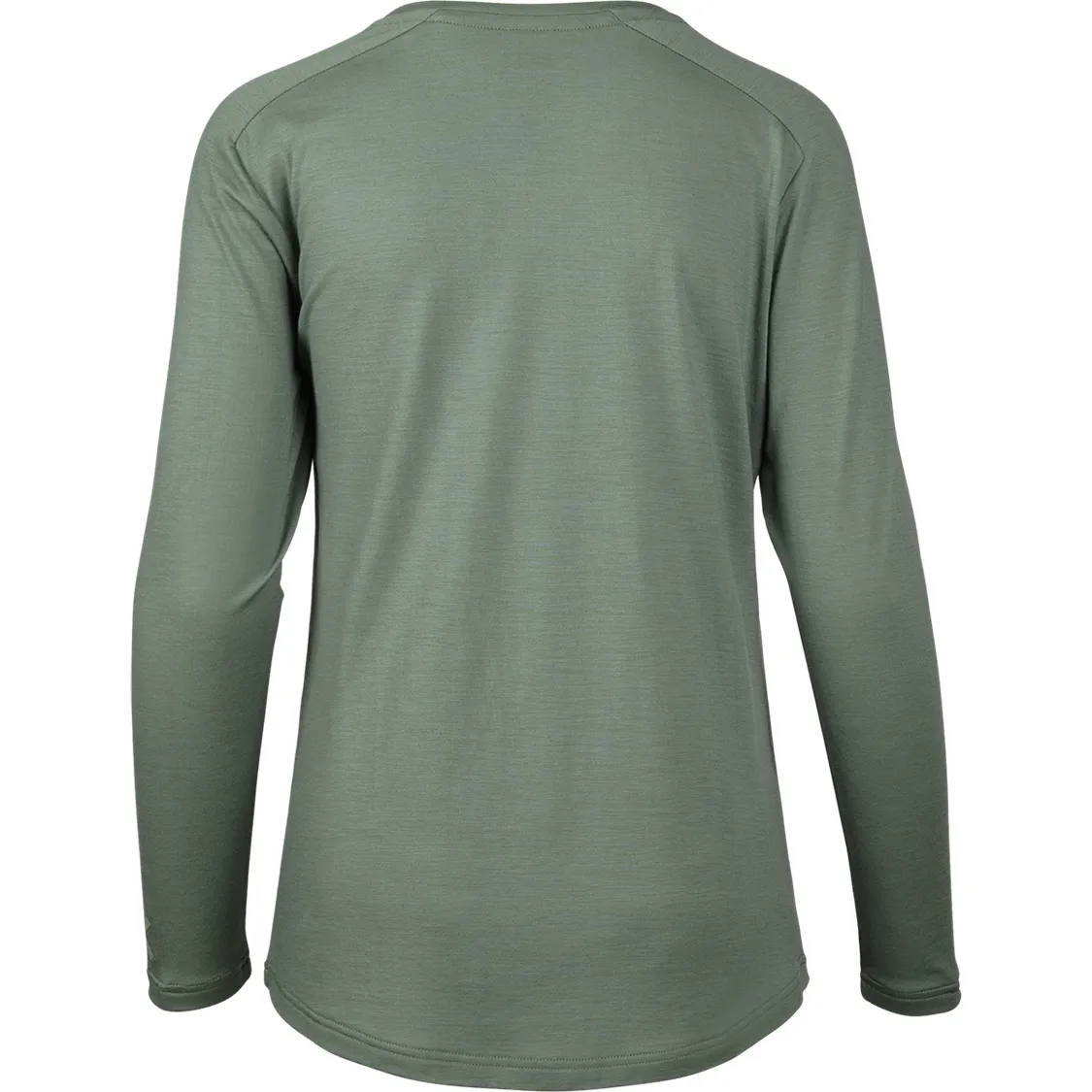 iXS - Flow Merino Long Sleeve Jersey Women's