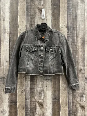 Jacket Denim By Cmf  Size: Xs