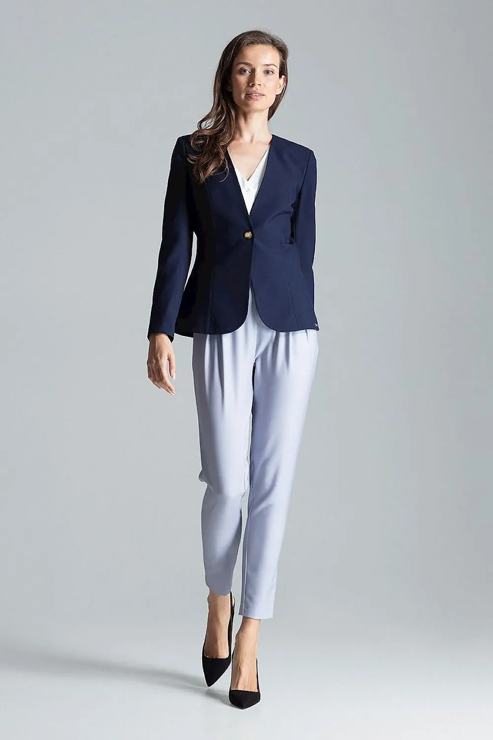 Jacket model 135774 Figl