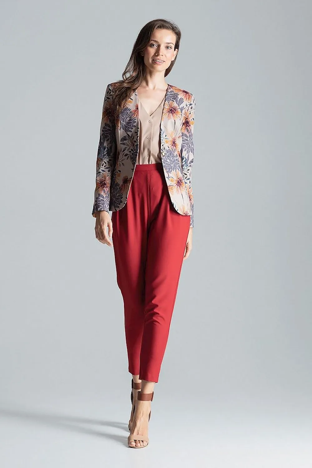 Jacket model 135775 Figl